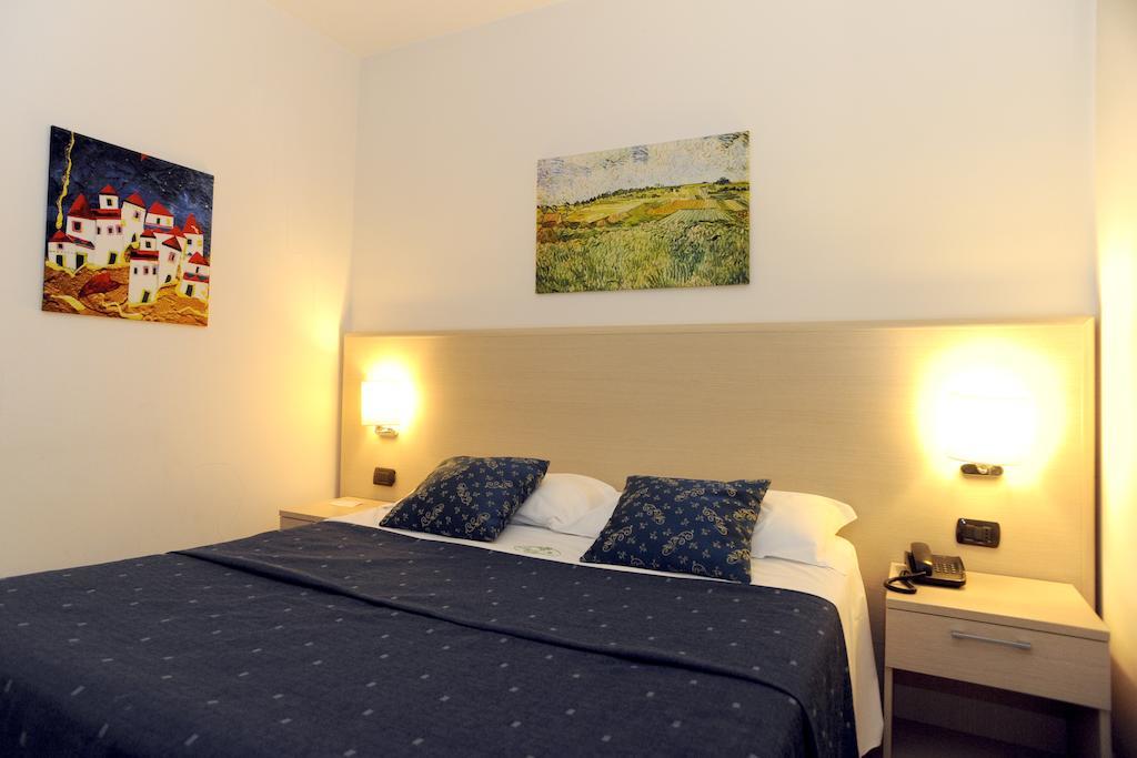 Hotel La Quercia Valmontone Rom bilde