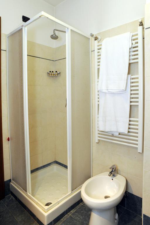 Hotel La Quercia Valmontone Rom bilde