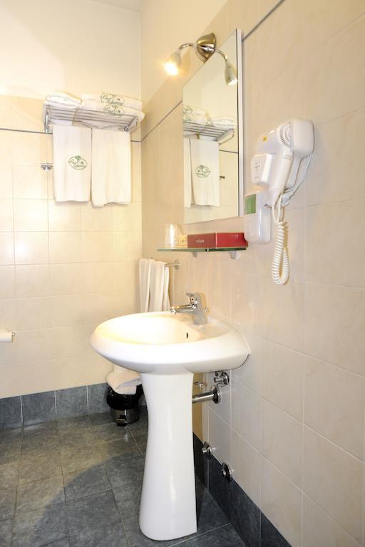 Hotel La Quercia Valmontone Rom bilde