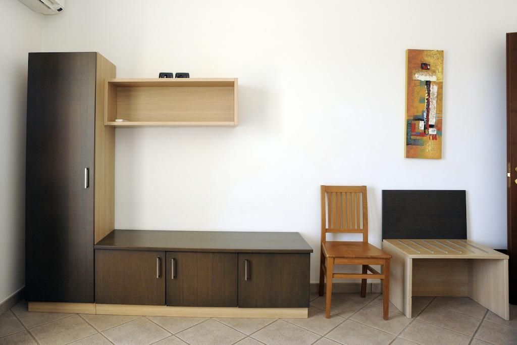 Hotel La Quercia Valmontone Rom bilde