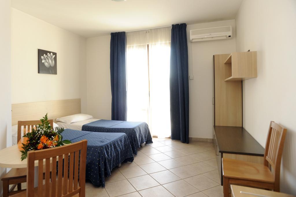Hotel La Quercia Valmontone Rom bilde