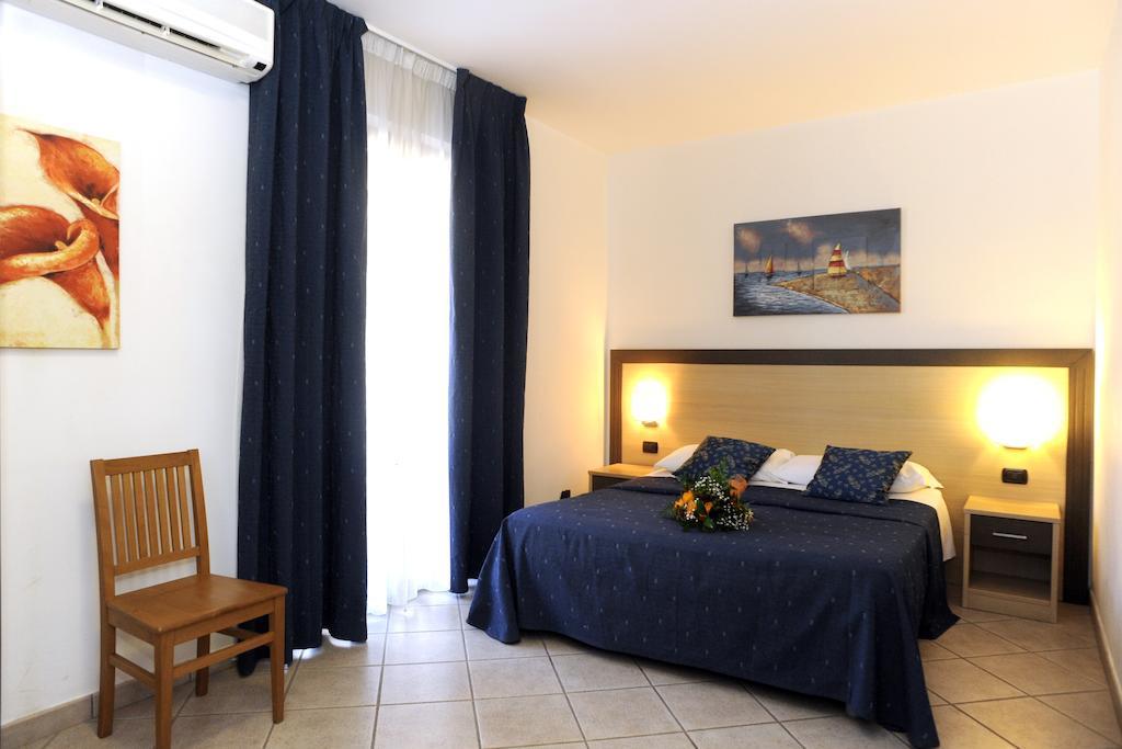 Hotel La Quercia Valmontone Rom bilde