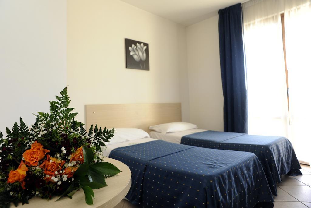 Hotel La Quercia Valmontone Rom bilde