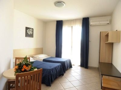 Hotel La Quercia Valmontone Eksteriør bilde