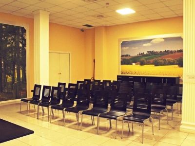 Hotel La Quercia Valmontone Eksteriør bilde