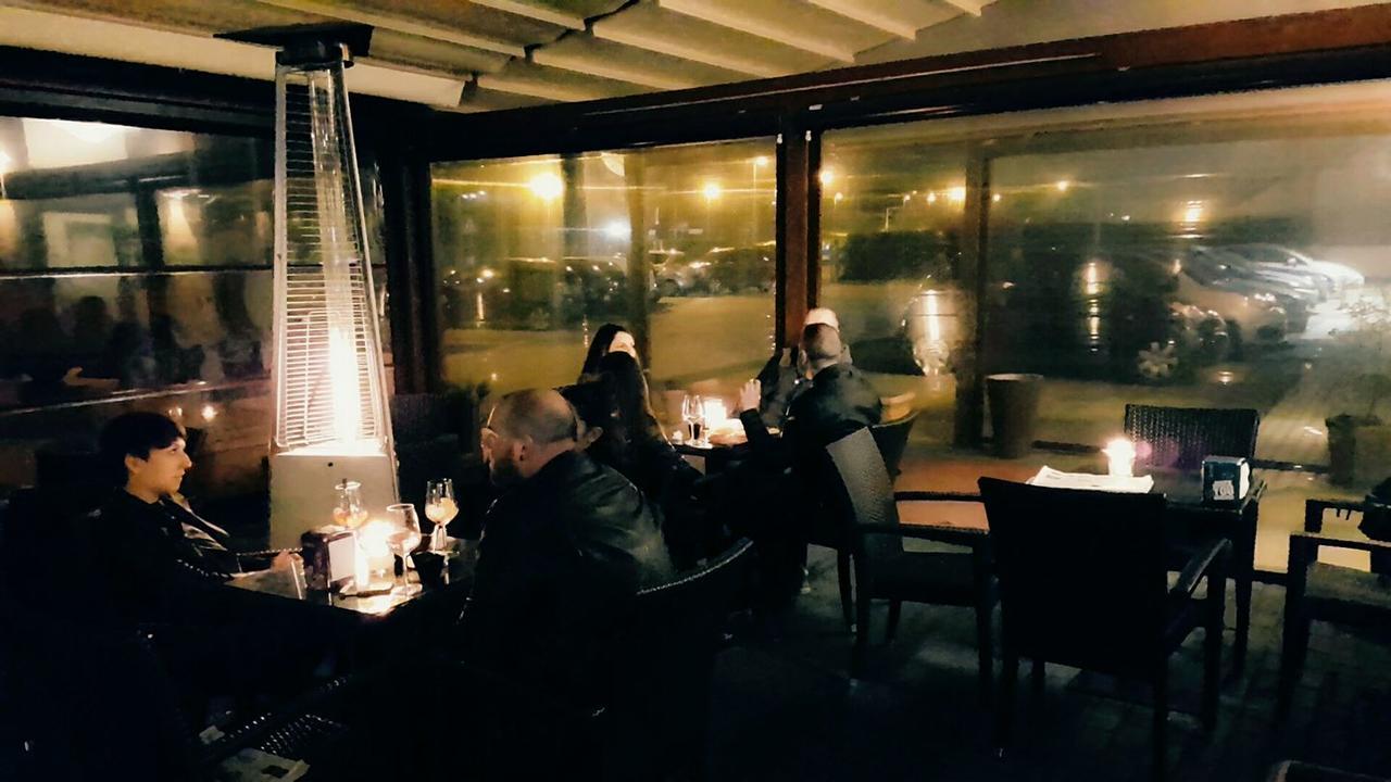 Hotel La Quercia Valmontone Eksteriør bilde
